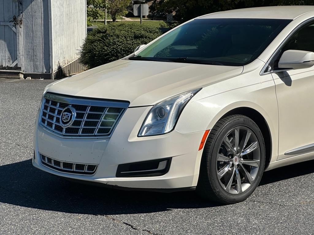 Cadillac XTS Standard FWD 2014