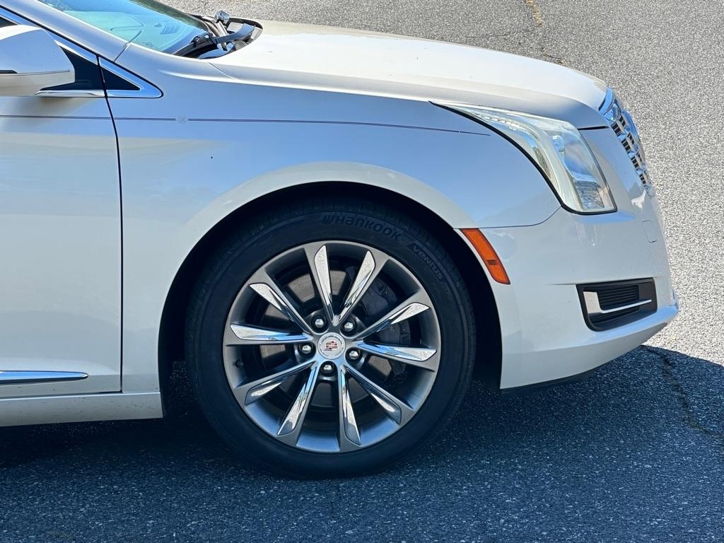 Cadillac XTS Standard FWD 2014