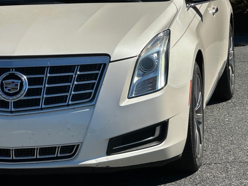 Cadillac XTS Standard FWD 2014
