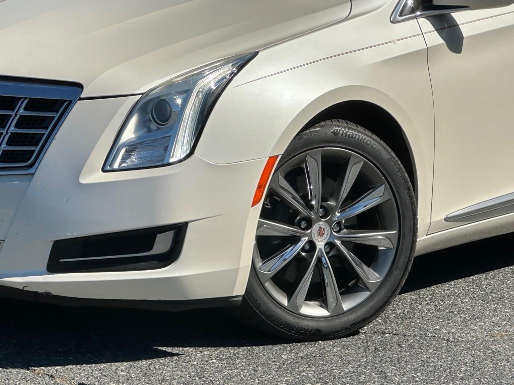 Cadillac XTS Standard FWD 2014