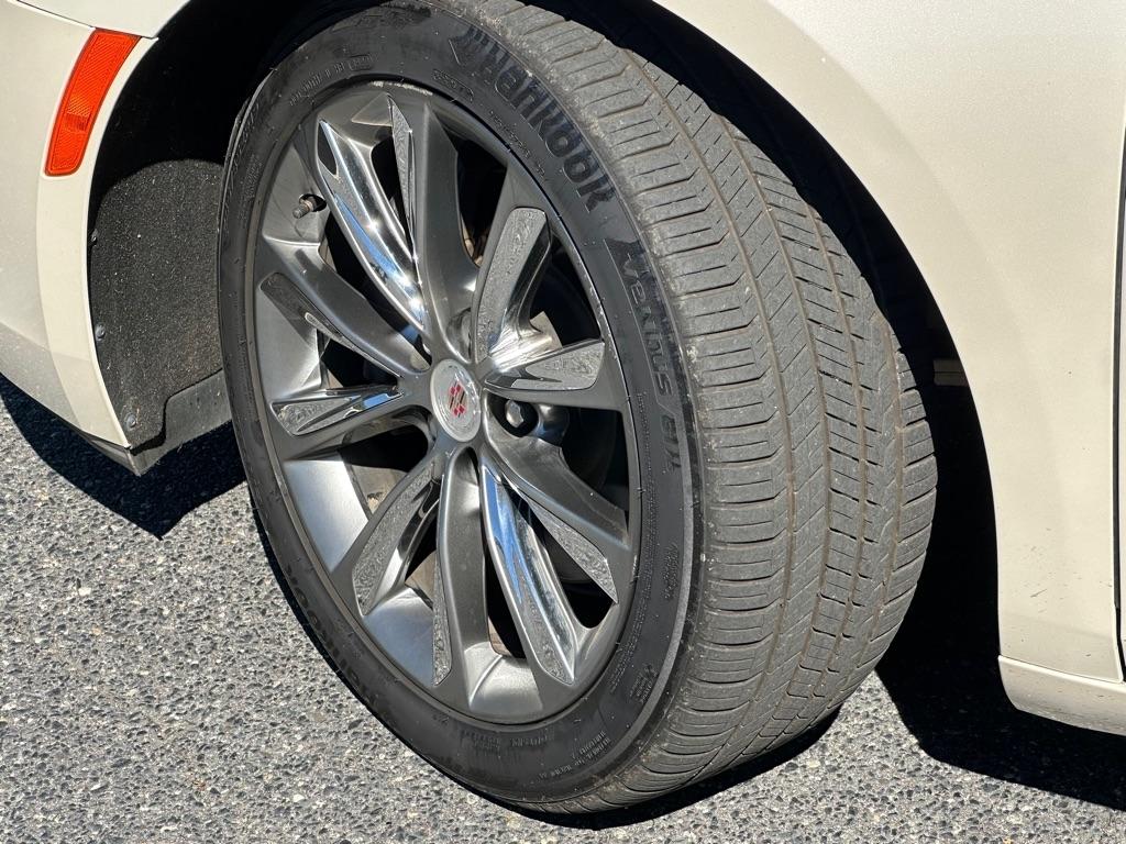 Cadillac XTS Standard FWD 2014