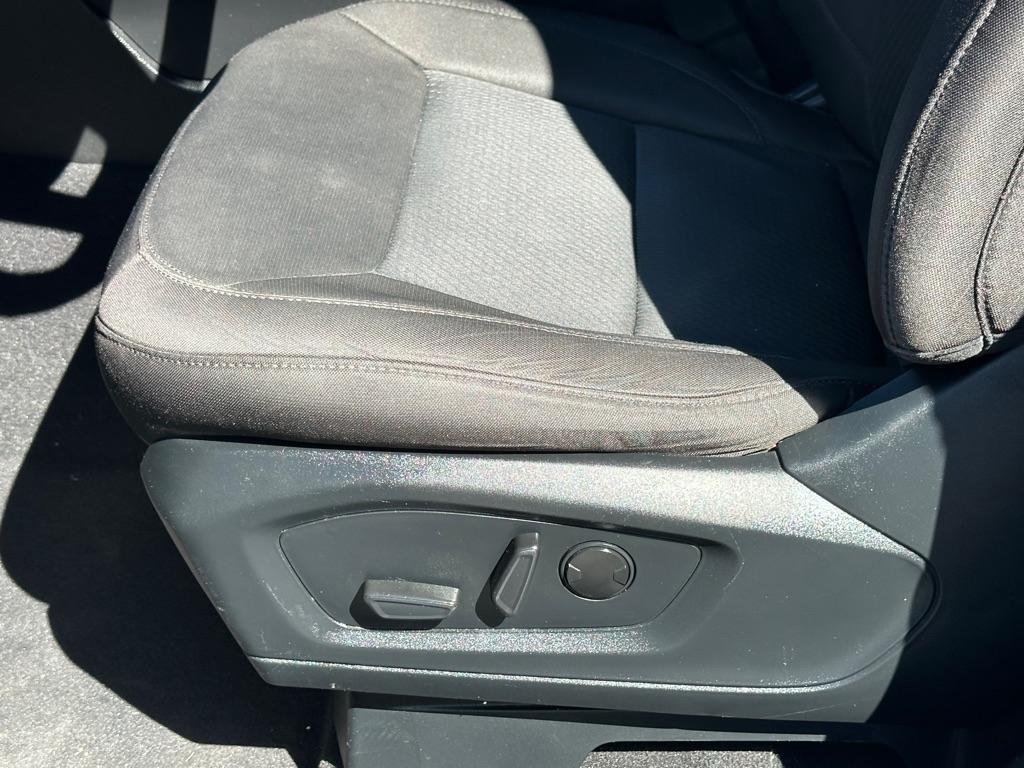 Ford Explorer XLT AWD 2023