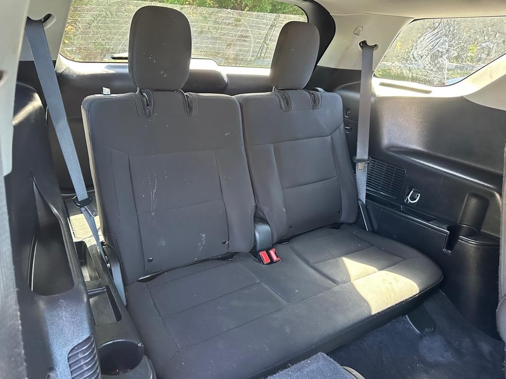 Ford Explorer XLT AWD 2023