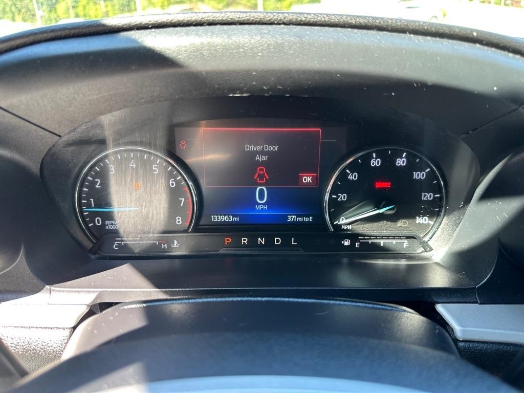Ford Explorer XLT AWD 2023
