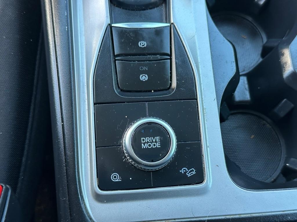 Ford Explorer XLT AWD 2023