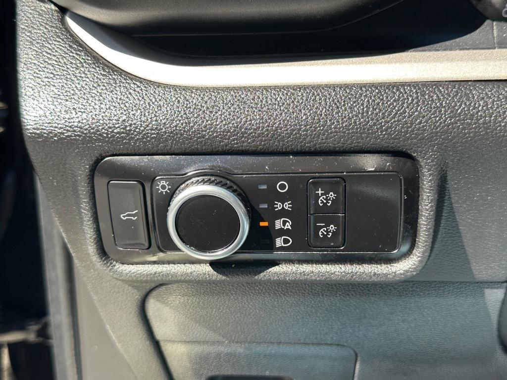 Ford Explorer XLT AWD 2023