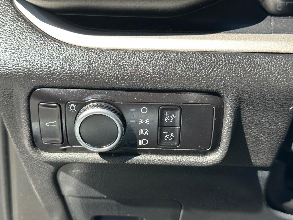 Ford Explorer XLT AWD 2023