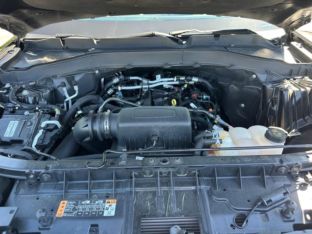 Ford Explorer XLT AWD 2023