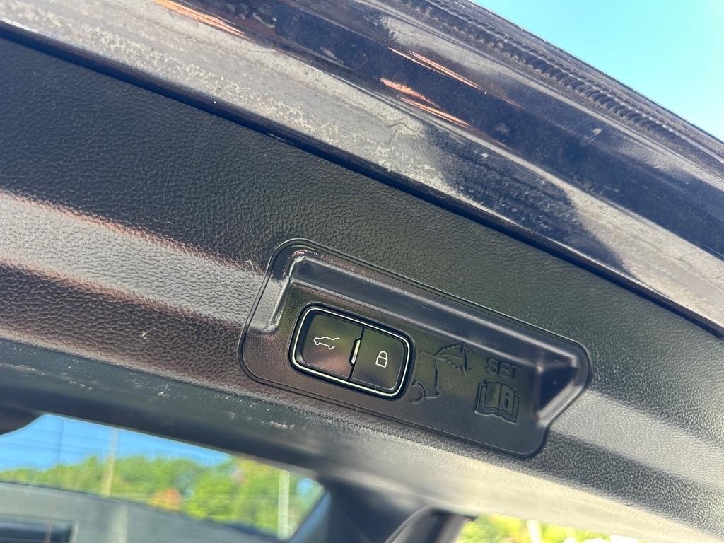 Ford Explorer XLT AWD 2023