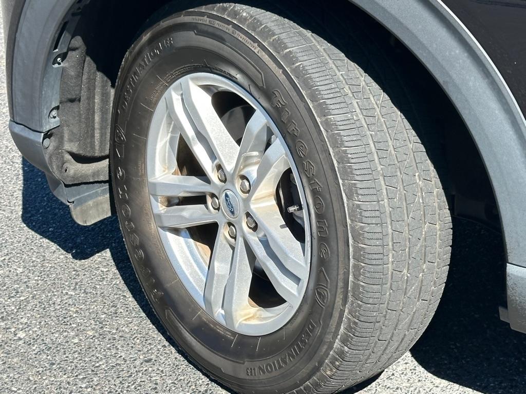 Ford Explorer XLT AWD 2023