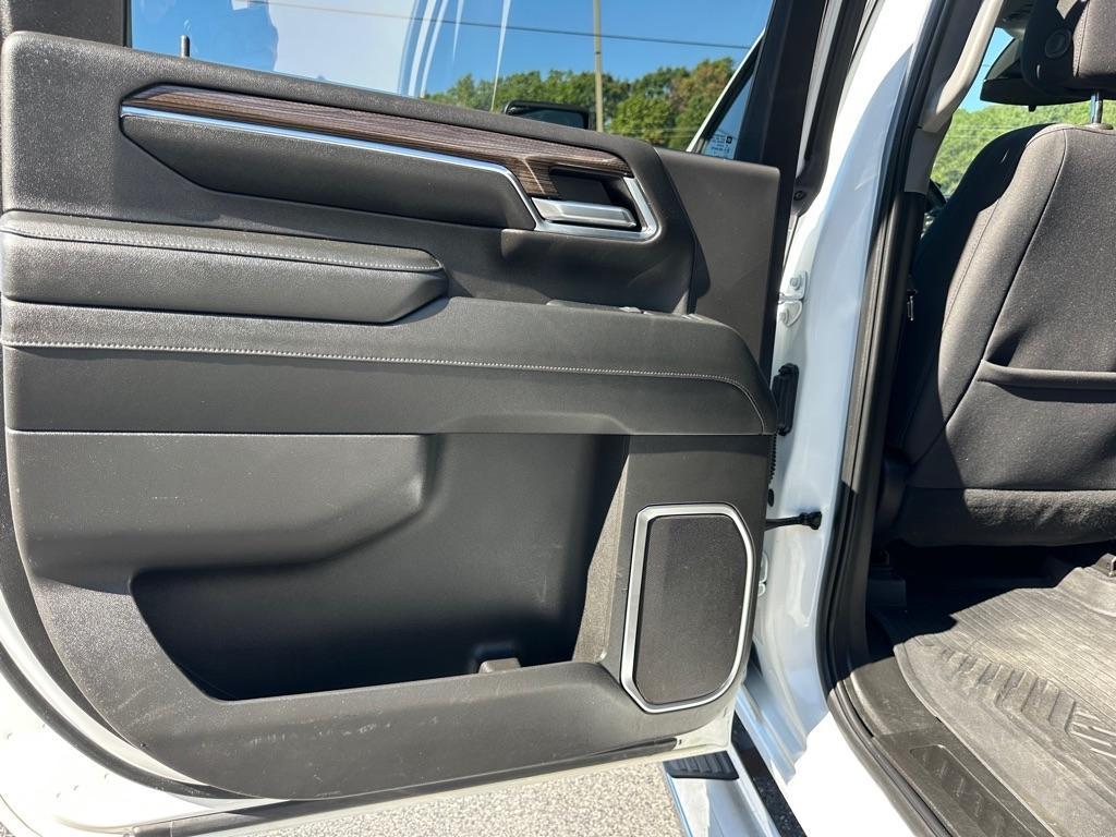 Chevrolet Silverado 2500HD LT Crew Cab Long Box 4WD 2024