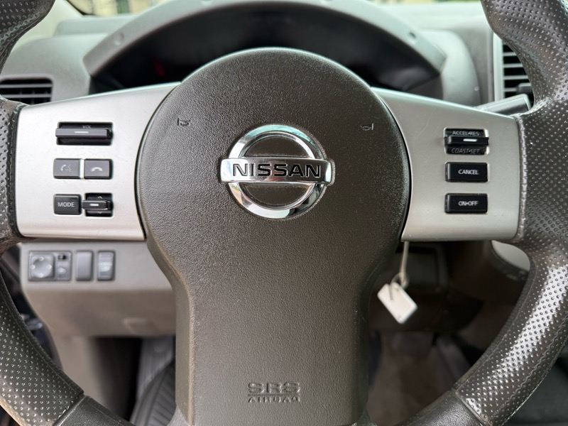 Nissan Frontier SV King Cab 5AT 2WD 2016 Nissan Frontier SV King Cab 5AT 2WD 2016
