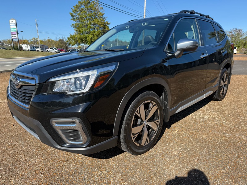 2019 Subaru Forester Touring