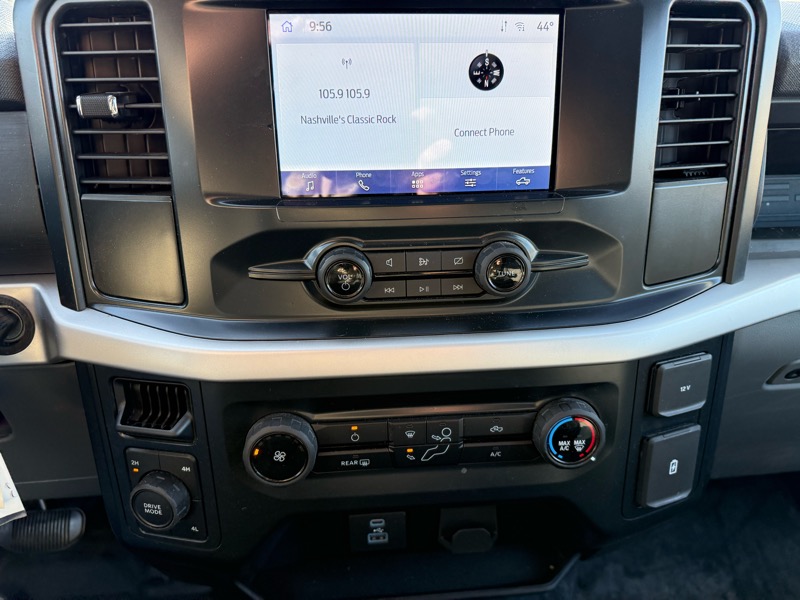 Ford F-150 Lariat SuperCab 6.5-ft. 4WD 2022