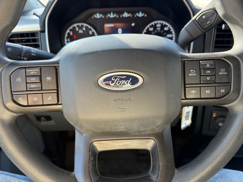 Ford F-150 Lariat SuperCab 6.5-ft. 4WD 2022