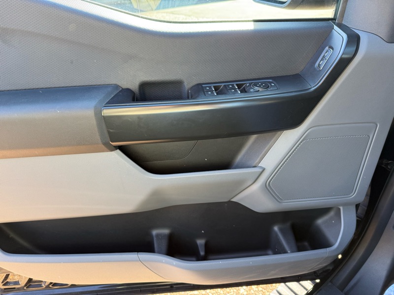 Ford F-150 Lariat SuperCab 6.5-ft. 4WD 2022