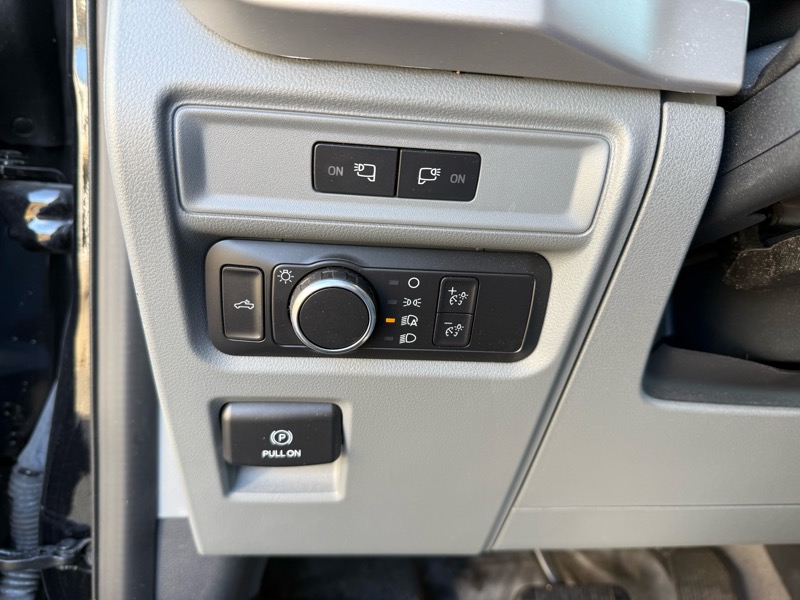 Ford F-150 Lariat SuperCab 6.5-ft. 4WD 2022