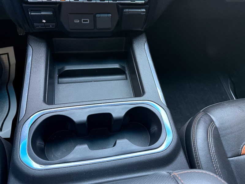 GMC Sierra 1500 AT4 Crew Cab Short Box 4WD 2020