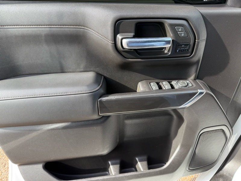 GMC Sierra 1500 AT4 Crew Cab Short Box 4WD 2020