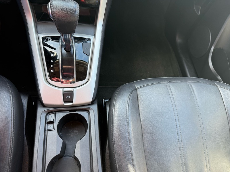 Chevrolet Captiva Sport 1LT FWD 2015