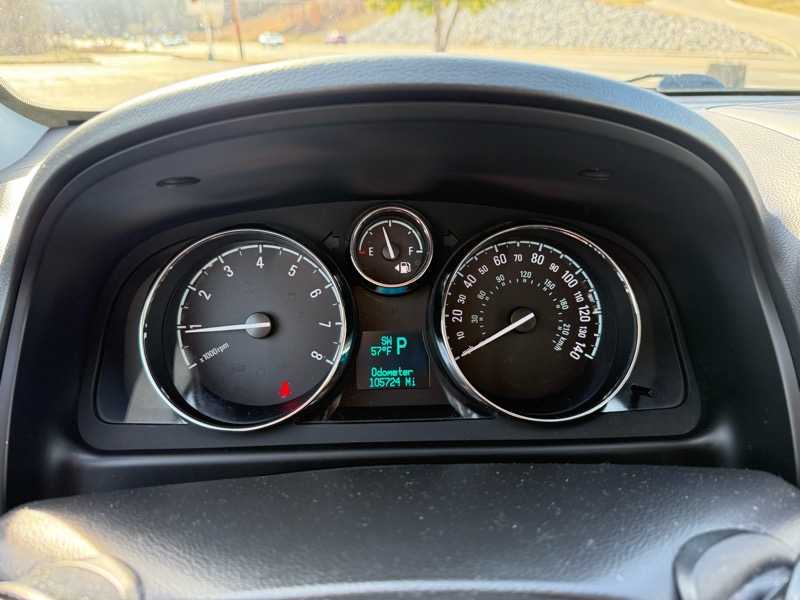 Chevrolet Captiva Sport 1LT FWD 2015