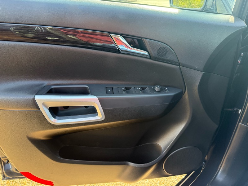 Chevrolet Captiva Sport 1LT FWD 2015