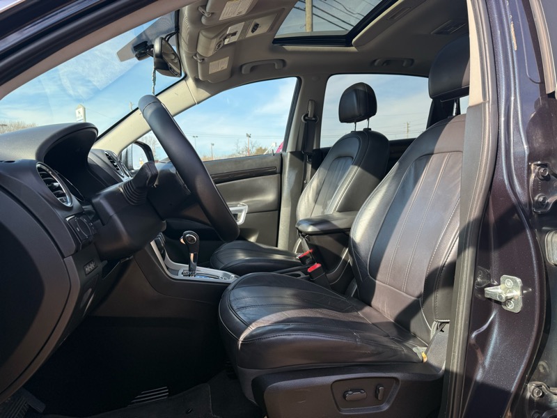 Chevrolet Captiva Sport 1LT FWD 2015