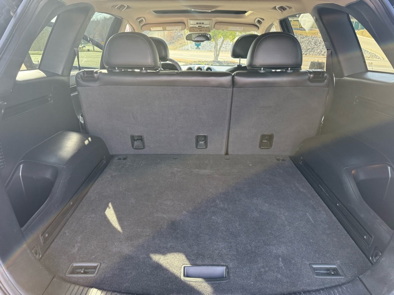 Chevrolet Captiva Sport 1LT FWD 2015