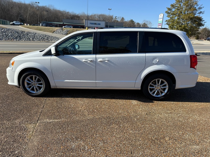 Dodge Grand Caravan SXT 2019