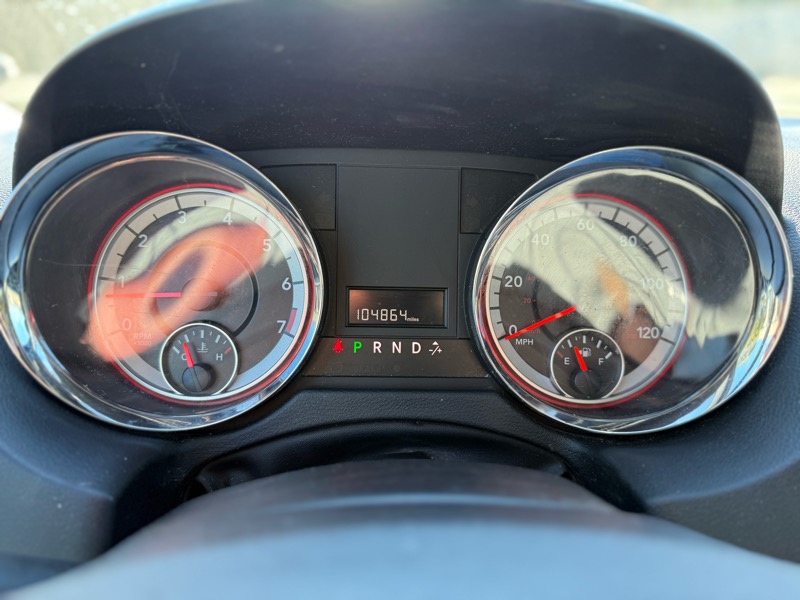 Dodge Grand Caravan SXT 2019