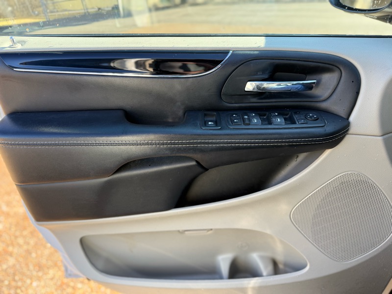 Dodge Grand Caravan SXT 2019