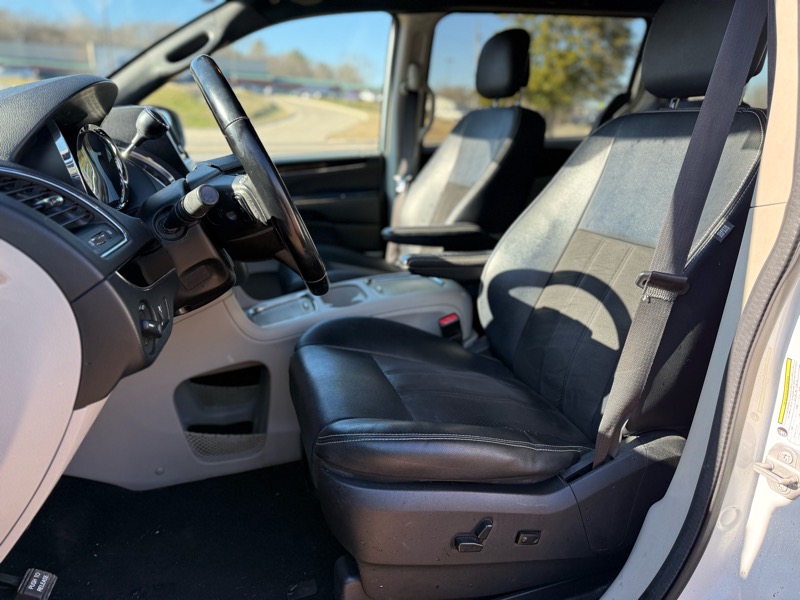 Dodge Grand Caravan SXT 2019