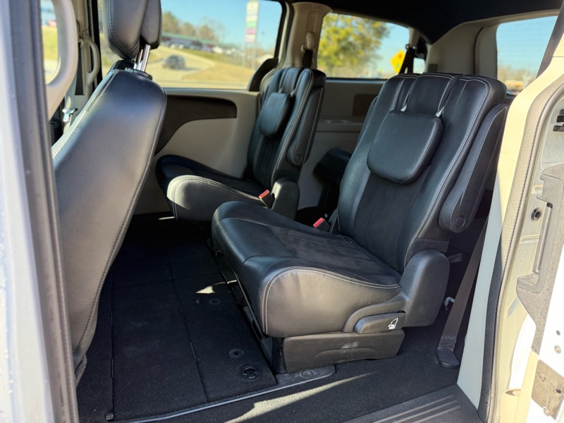 Dodge Grand Caravan SXT 2019