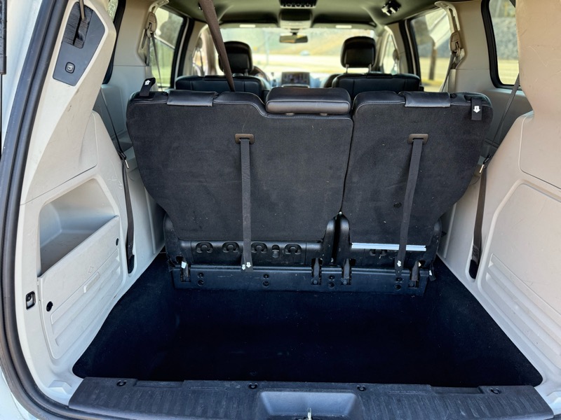 Dodge Grand Caravan SXT 2019