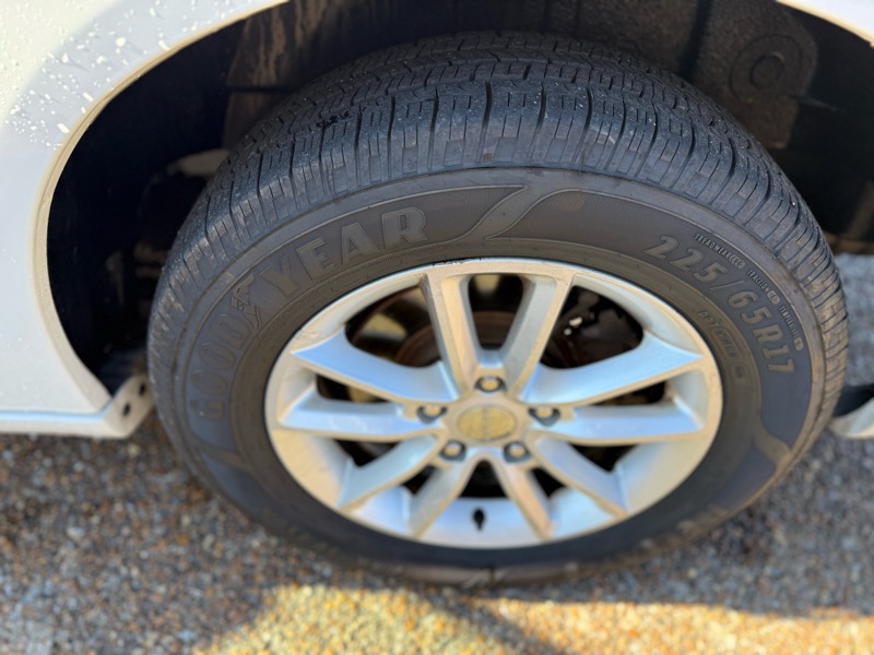 Dodge Grand Caravan SXT 2019