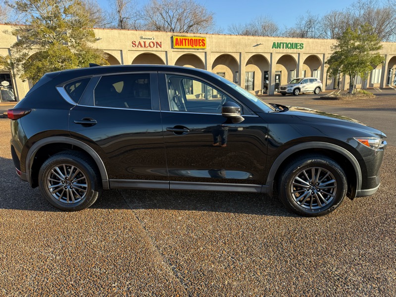 Mazda CX-5 Touring 2019