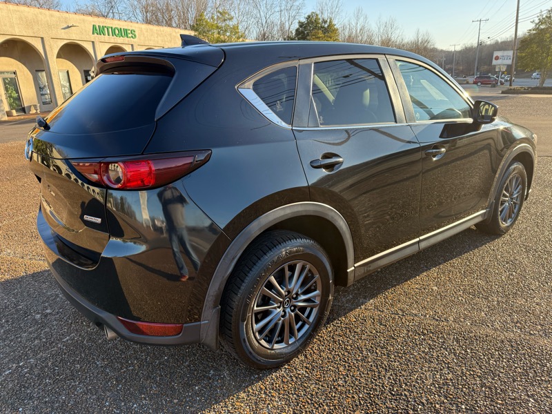Mazda CX-5 Touring 2019