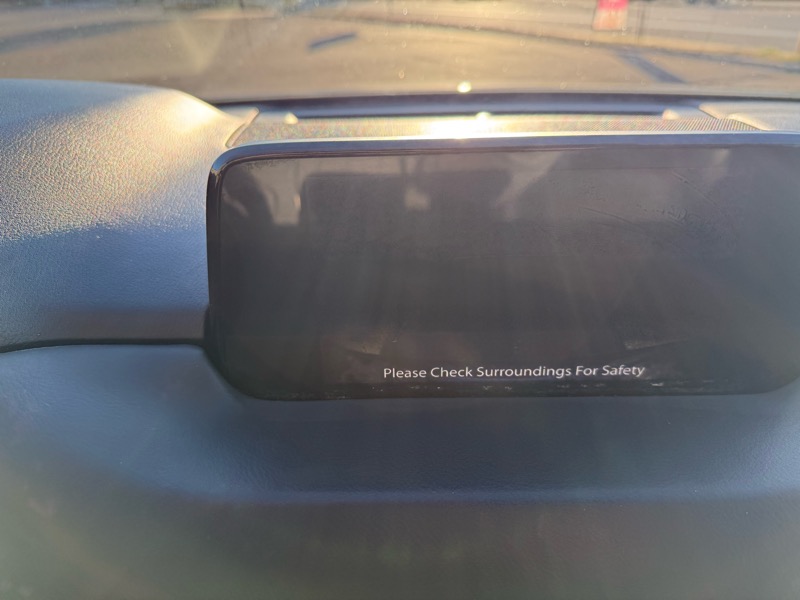 Mazda CX-5 Touring 2019