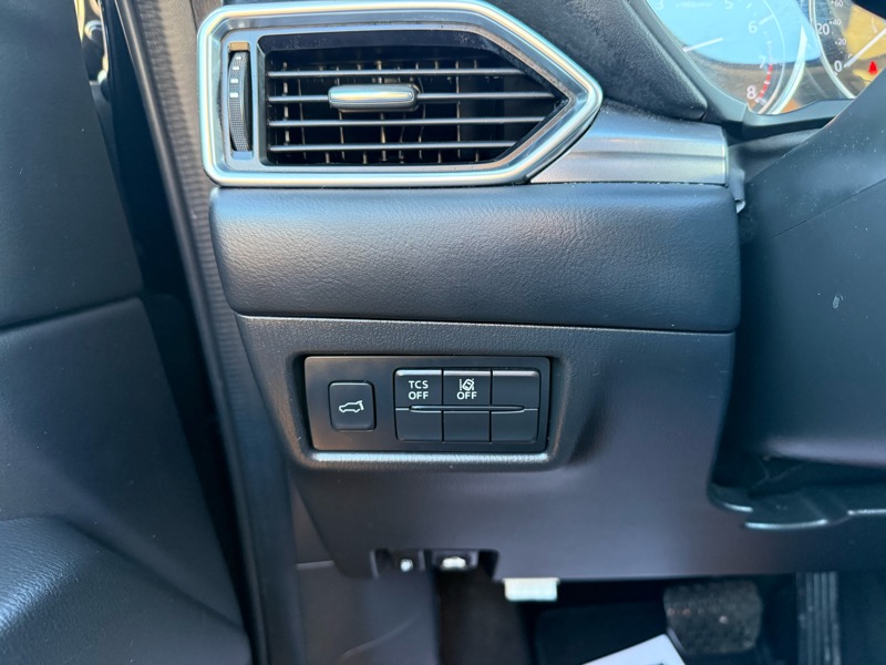 Mazda CX-5 Touring 2019