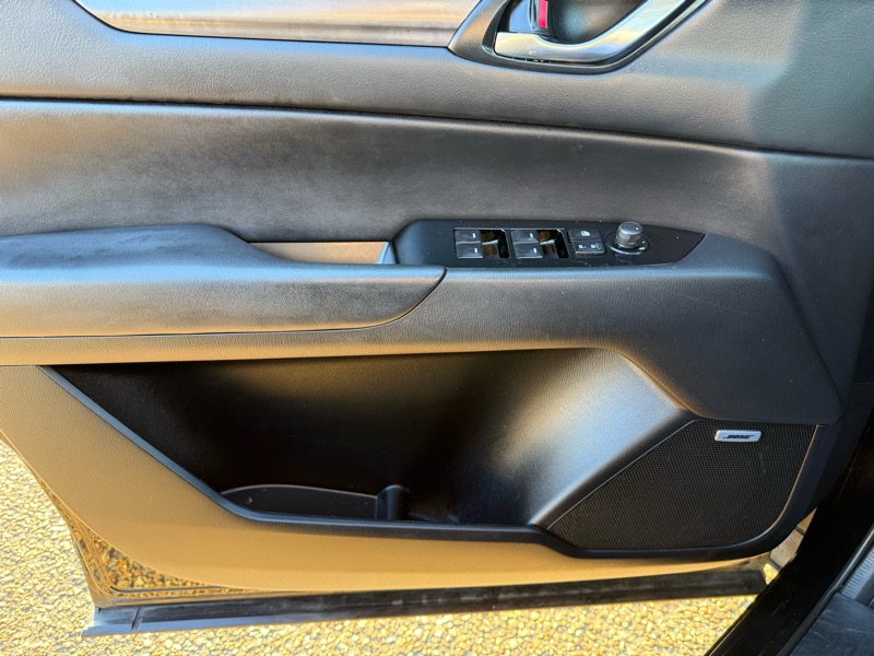 Mazda CX-5 Touring 2019