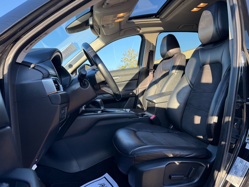 Mazda CX-5 Touring 2019