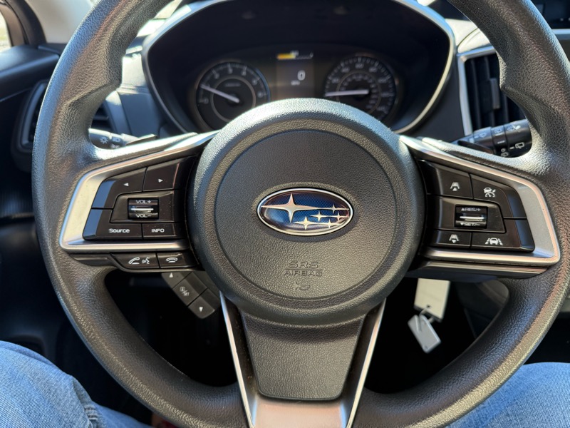 Subaru Impreza 2.0i Premium CVT 5-Door 2019