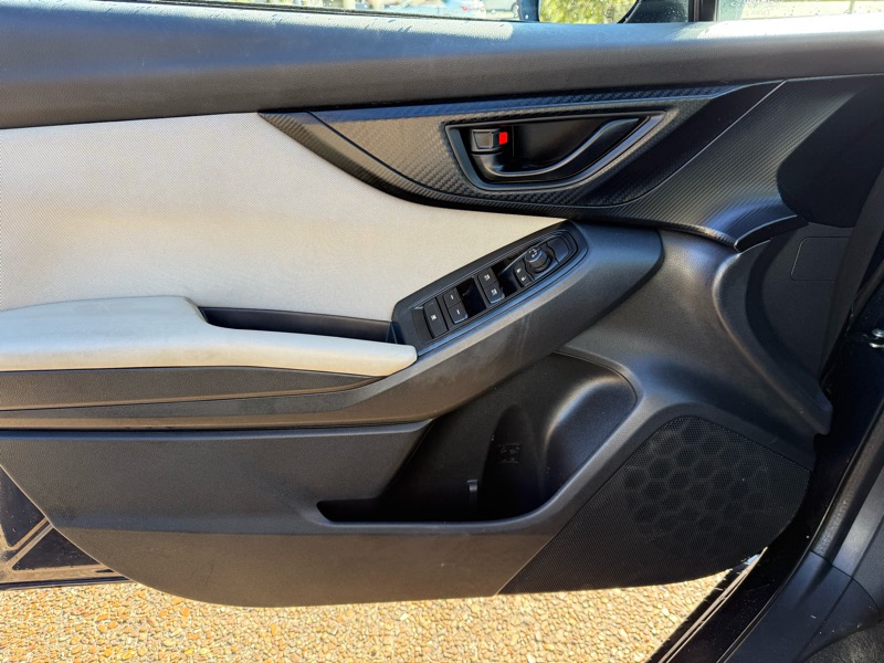 Subaru Impreza 2.0i Premium CVT 5-Door 2019