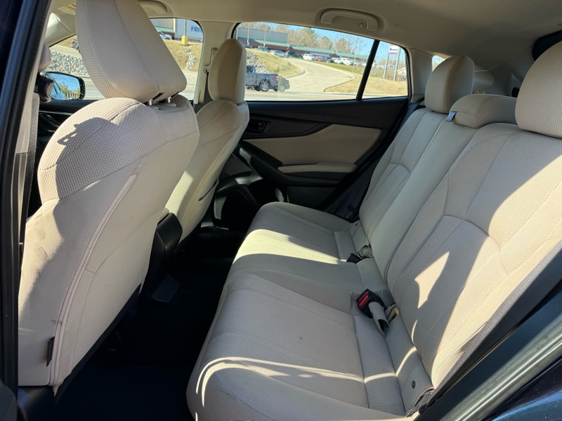 Subaru Impreza 2.0i Premium CVT 5-Door 2019