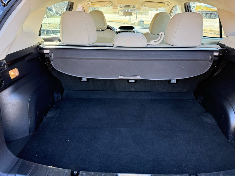 Subaru Impreza 2.0i Premium CVT 5-Door 2019