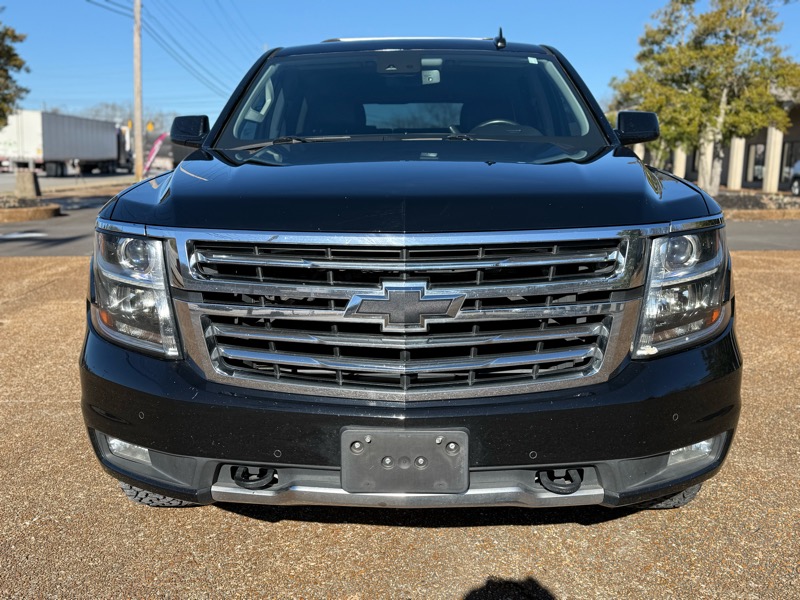 Chevrolet Tahoe LT 4WD 2016