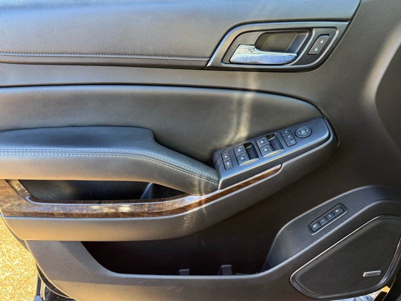 Chevrolet Tahoe LT 4WD 2016