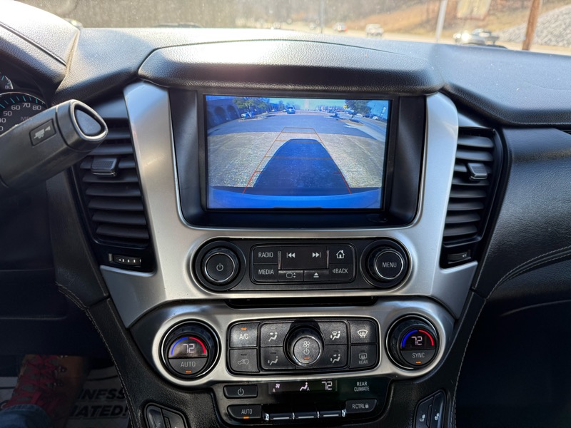 Chevrolet Tahoe LT 4WD 2019