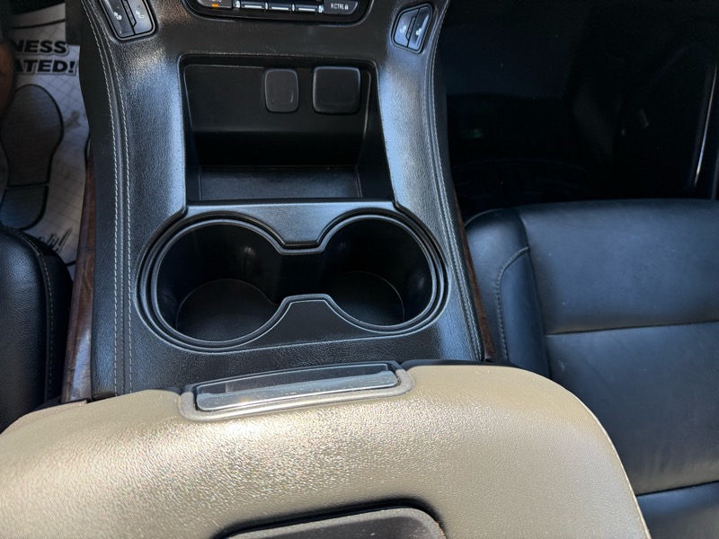 Chevrolet Tahoe LT 4WD 2019