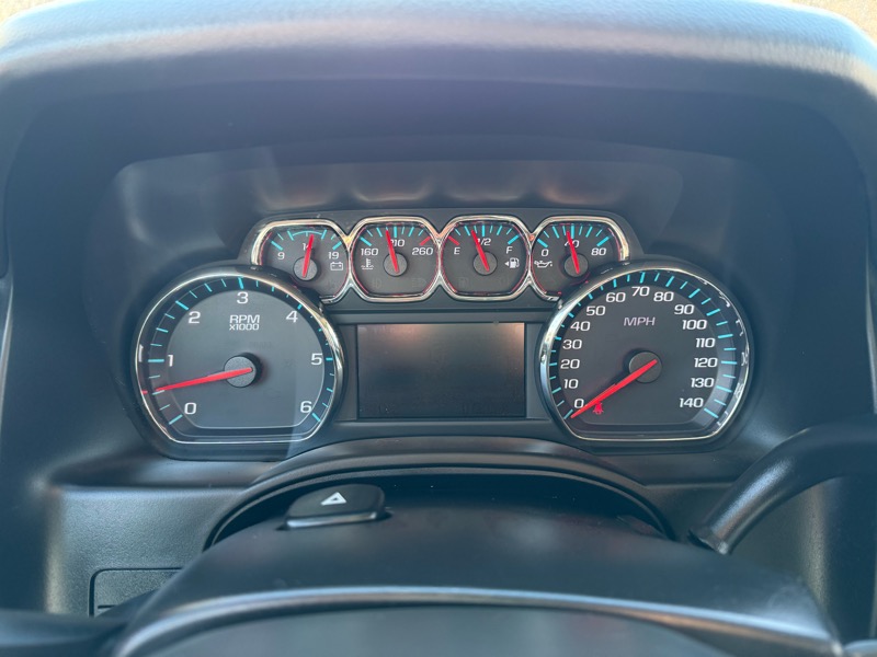 Chevrolet Tahoe LT 4WD 2019